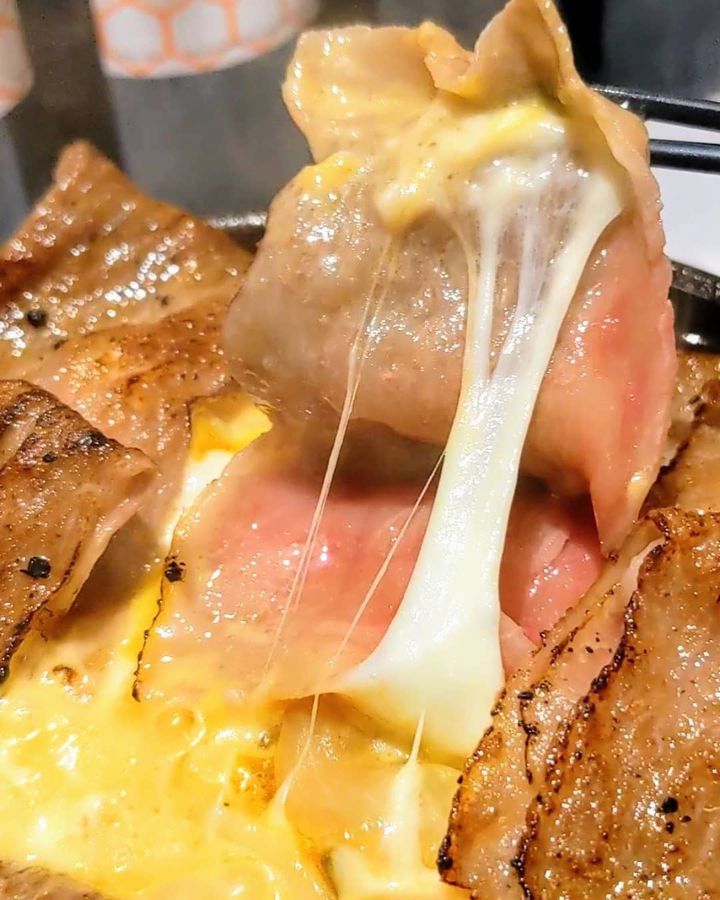 結局 肉とチーズ最強説 東京都内のおすすめ肉 チーズ料理が美味しい店7選 Retrip リトリップ