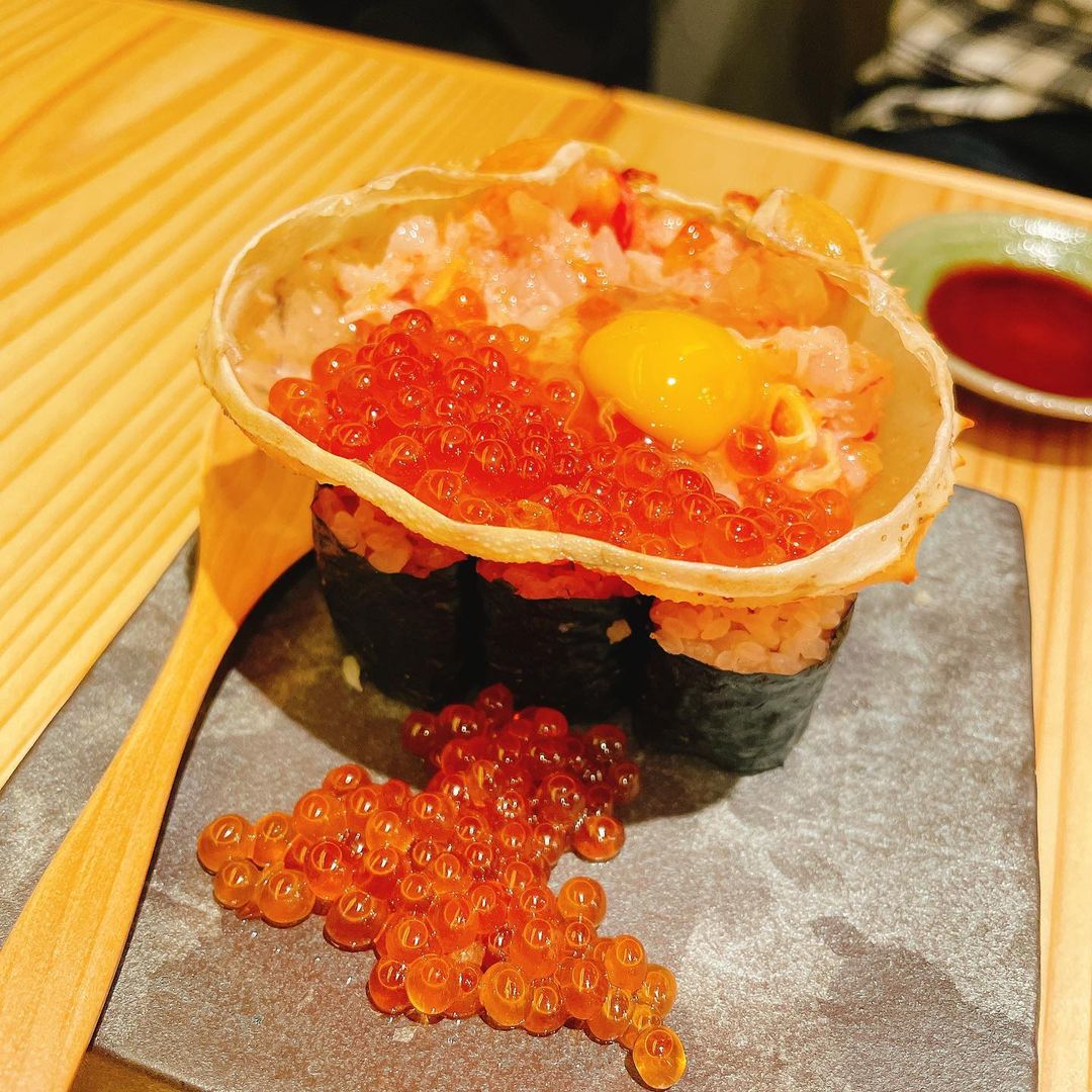 溢れる海鮮に感動の嵐 東京都内で絶品こぼれ寿司が食べられる10つのお店 Retrip リトリップ