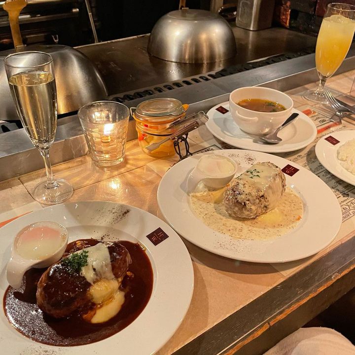 おかわり!東京ひとりめし―シャイな人でも行きやすい、ひとりの行きつけ120軒。 ひとり飯をみんなで楽しむプロジェクト：テレビ東京