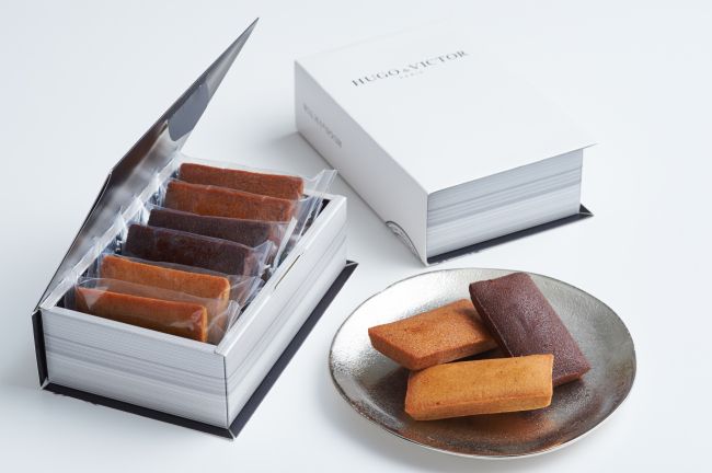 バレンタインに溶けないお菓子を 東京都内で極上なチョコレート焼菓子があるお店7選 Retrip リトリップ