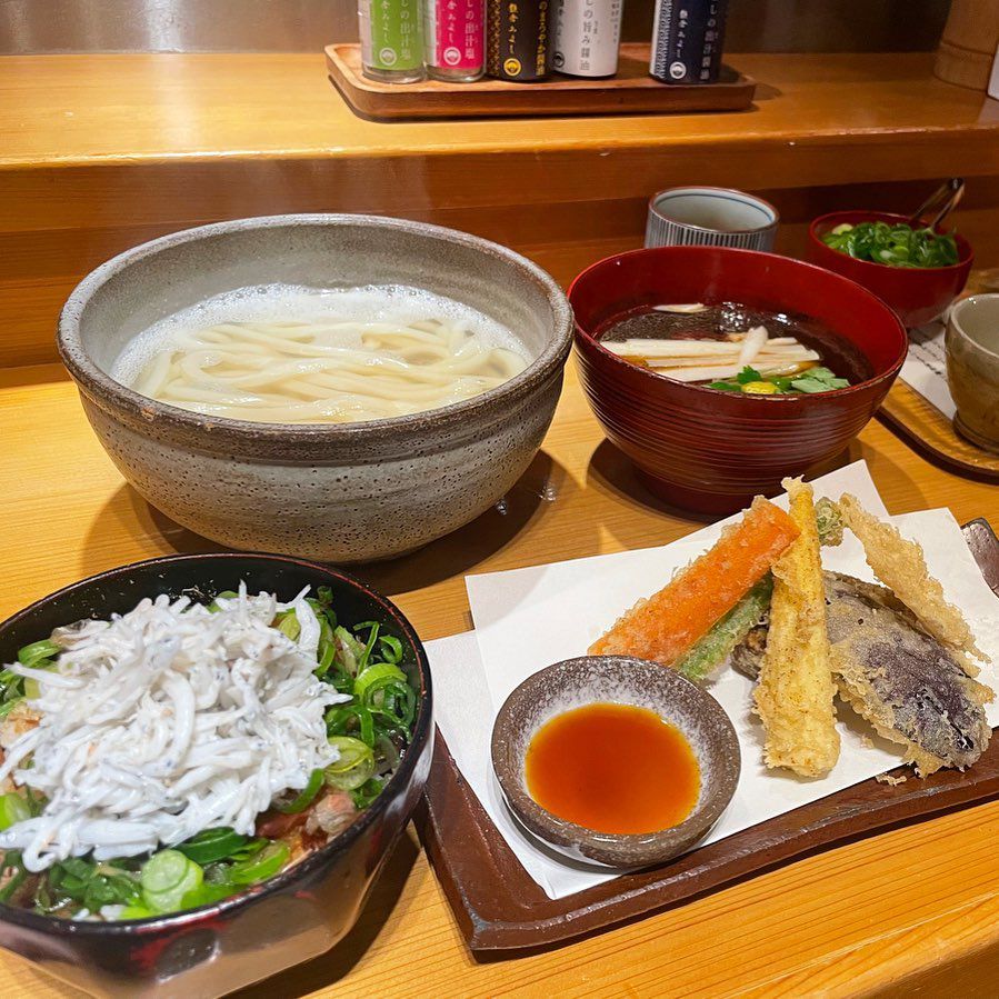 鎌倉 お昼 ごはん