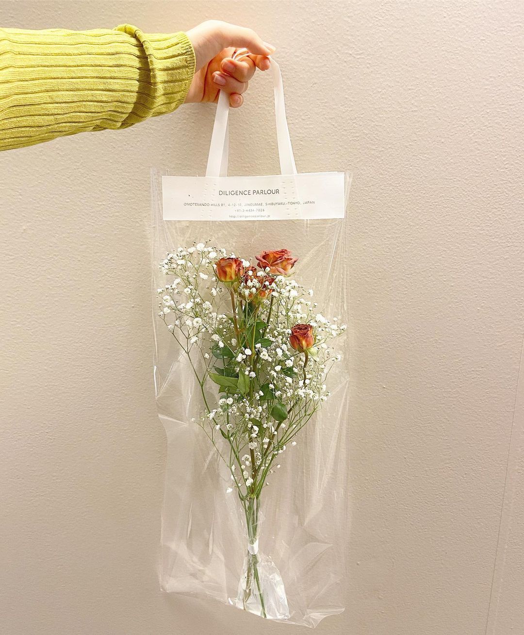 この恋を束ねて伝える 東京都内で花束がかわいいおすすめお花屋さん10選 Retrip リトリップ