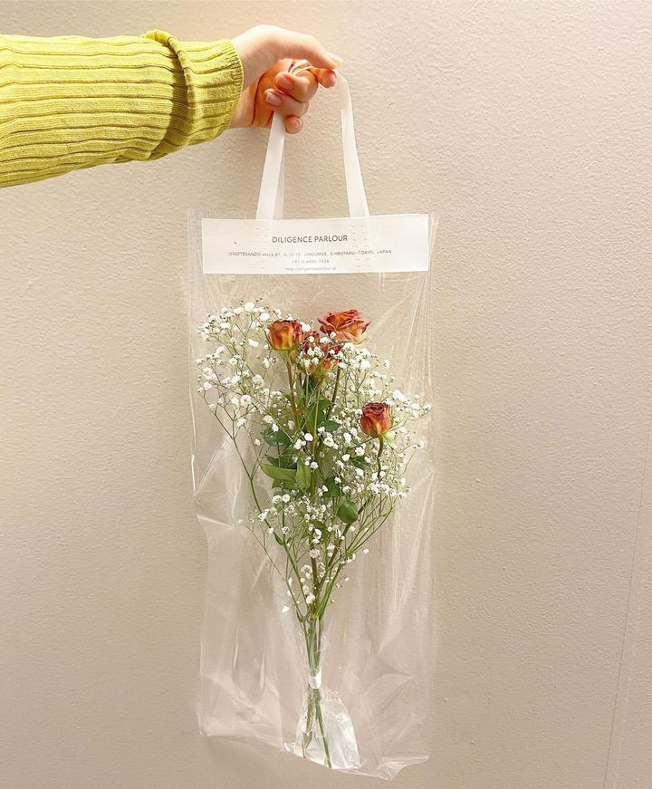 この恋を束ねて伝える 東京都内で花束がかわいいおすすめお花屋さん10選 Retrip リトリップ