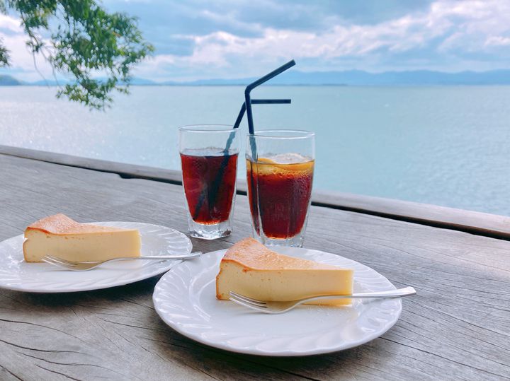 シャーレ水ヶ浜