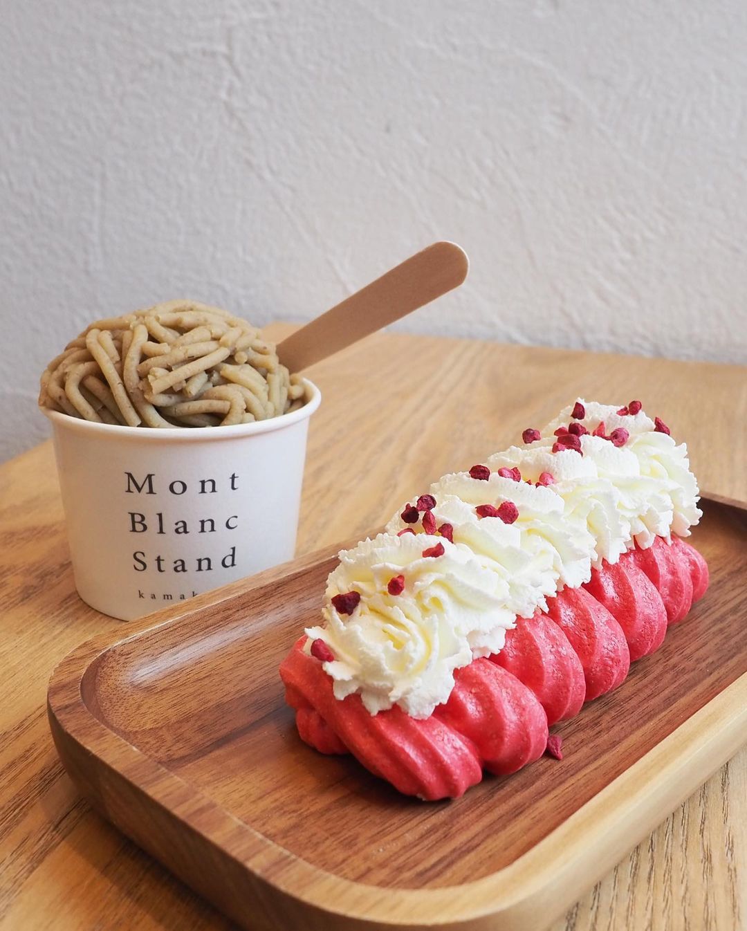 鎌倉・小町通りのグルメ食べ歩きスポット16選！ | くふうトリップ（旧RETRIP）