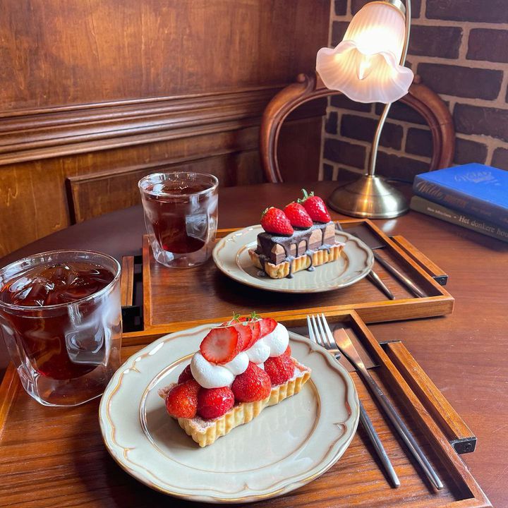 名古屋の“インスタ映え”なおしゃれカフェおすすめ14選！夜カフェを 