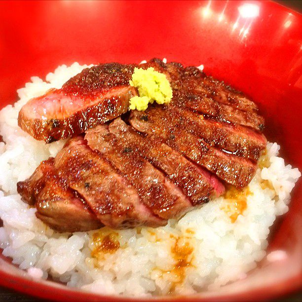 安くて美味しいが一番幸せ 銀座のコスパ良いランチが食べられる7店をご紹介 Retrip リトリップ