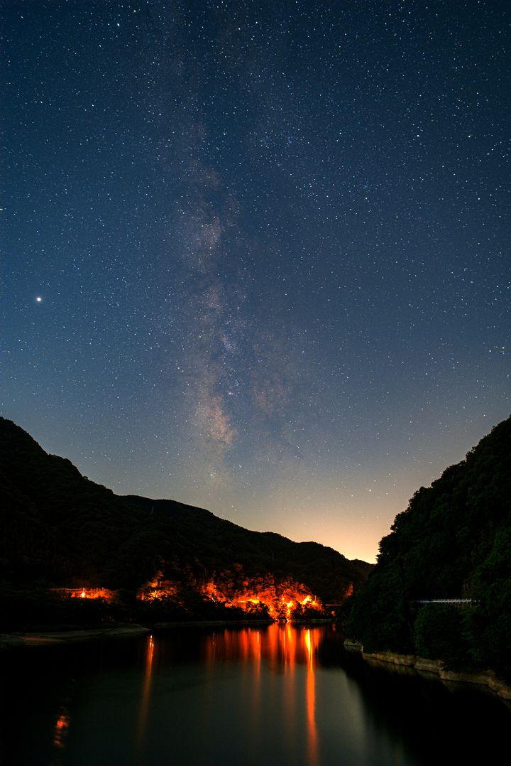 こんな綺麗な空 初めて 七夕を彩る 関東の絶景星空スポット まとめ Retrip リトリップ