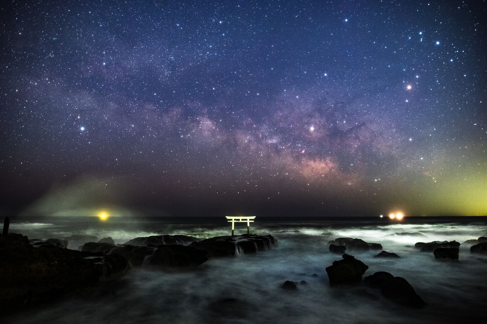 こんな綺麗な空 初めて 七夕を彩る 関東の絶景星空スポット まとめ Retrip リトリップ