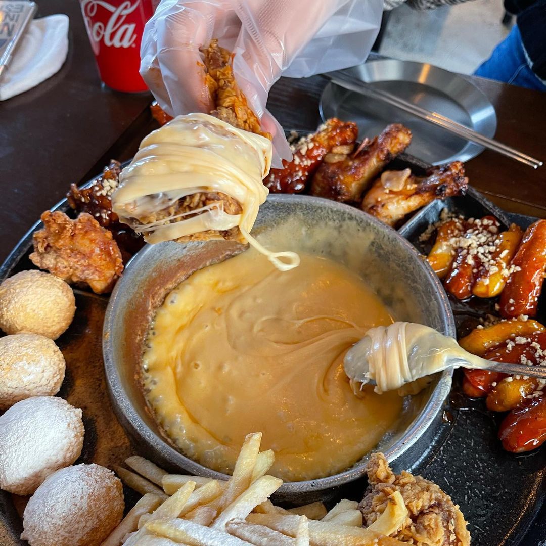 本場韓国の味を“新大久保”で楽しもう！お酒も進んじゃうグルメ店11選