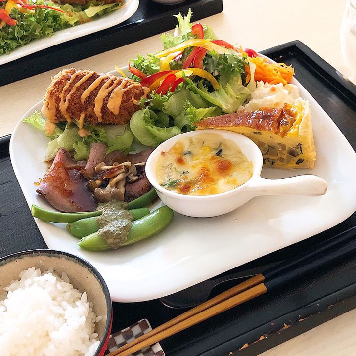 大仏だけじゃない 茨城 牛久の魅力を食べ尽くすランチ7選 Retrip リトリップ 大仏だけじゃない 茨城 牛久の魅力を食べ尽くすランチ7選 Retrip リトリップ