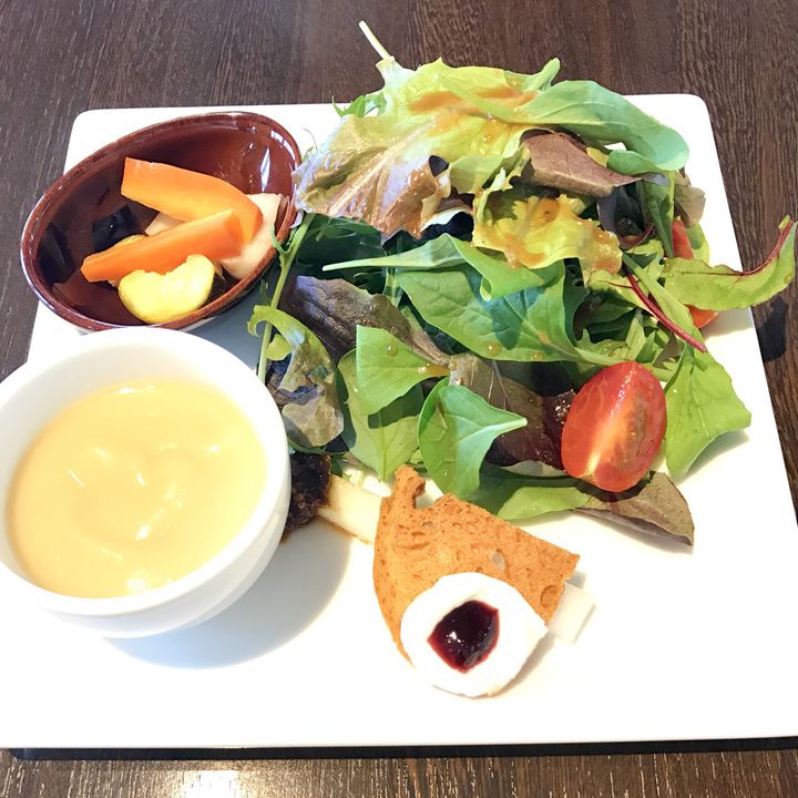 岩手 北上のランチ10選 おしゃれカフェから子連れ大歓迎まで Retrip リトリップ