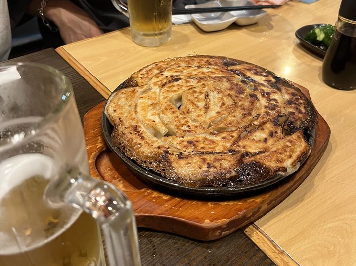 餃子を相棒に最高の一杯を！定番から穴場まで抑えた東京都内のおすすめ餃子酒場13選