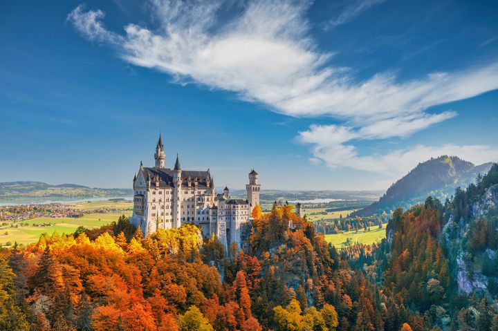 紅葉は世界のどこだって 人生で一度はみたい世界の 紅葉絶景 8選はこれだ Retrip リトリップ