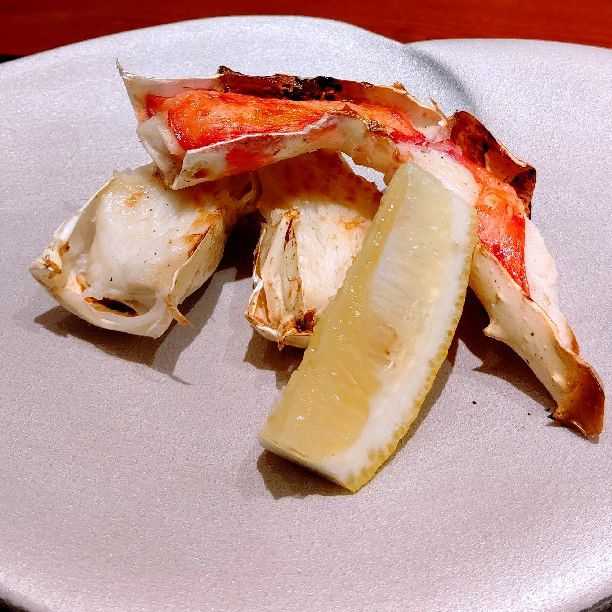 カニの食べたい季節がやって来た 絶対に食べたい東京のカニグルメ12選 Retrip リトリップ