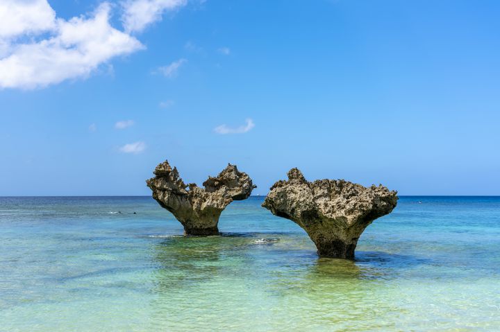 フォトジェな旅をしよう！沖縄の“カメラ片手に回りたい”絶景スポット8選