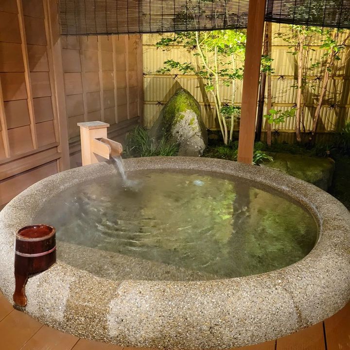 特別な日に利用したい 金沢 湯涌温泉を満喫できるオススメ宿6選 Retrip リトリップ