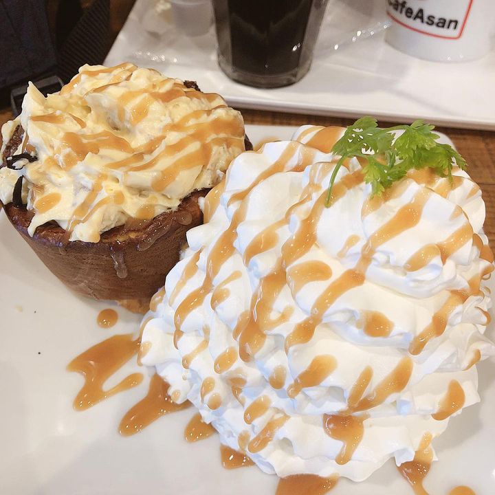 おっさんの夢、女子的なパンケーキ。東京都内の“俺だって食べたいパンケーキ”7選