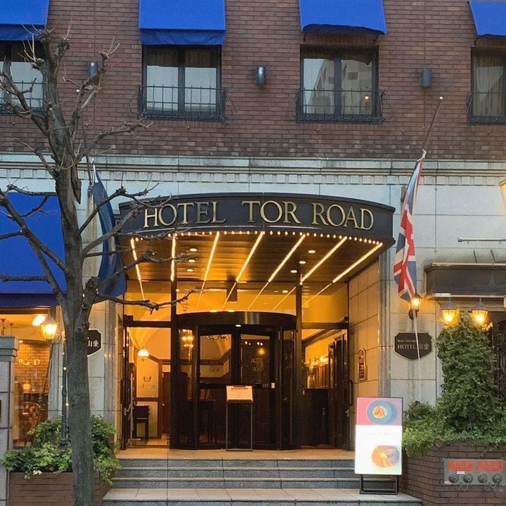 女子旅で行くしかない 神戸ステイにうってつけのお洒落ホテル7選 Retrip リトリップ