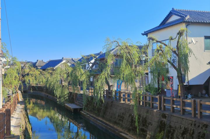 関東にあるもう一つの小江戸 千葉県佐原で 小江戸を楽しむ 7つのスポット Retrip リトリップ