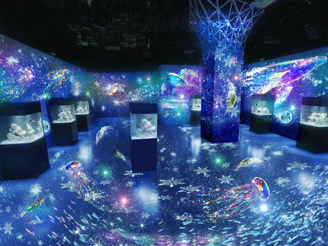 2023年最高のスタートを！東京都内の“1月に行きたいイベント”まとめ