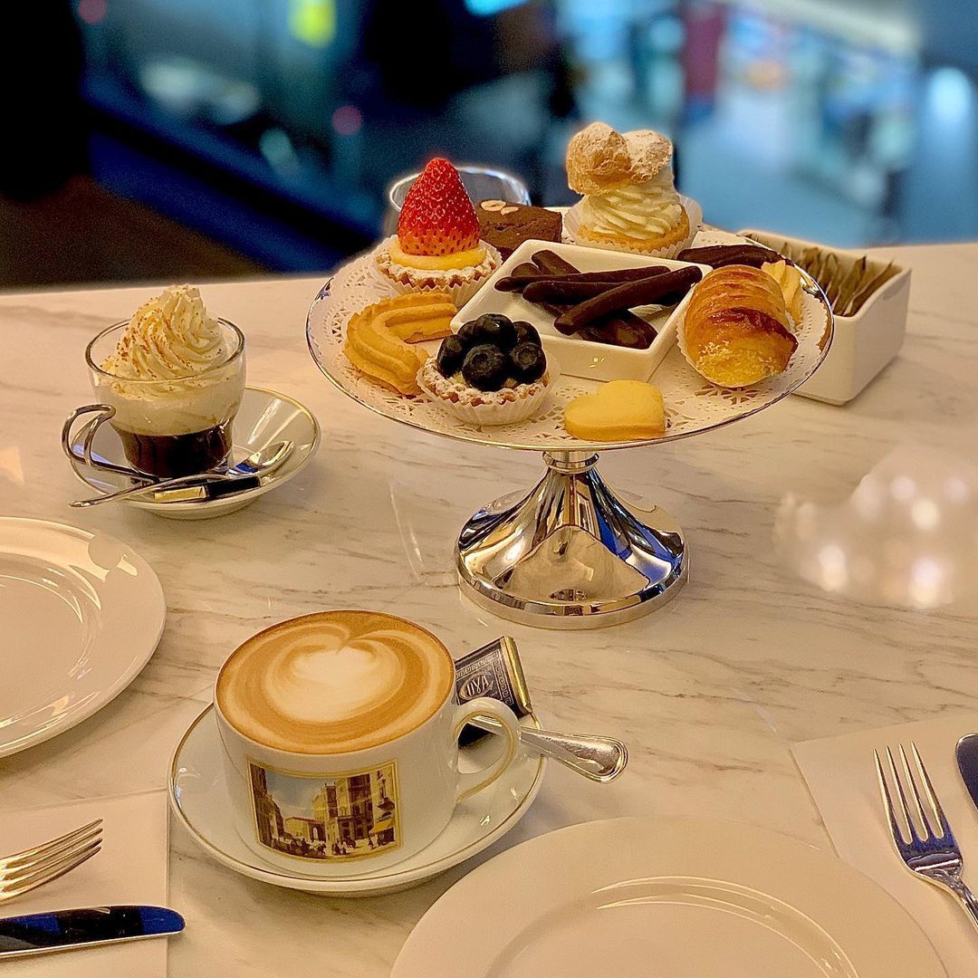 お散歩 グルメ のデート 築地 銀座 東京駅周辺を完全制覇プランはこれだ Retrip リトリップ