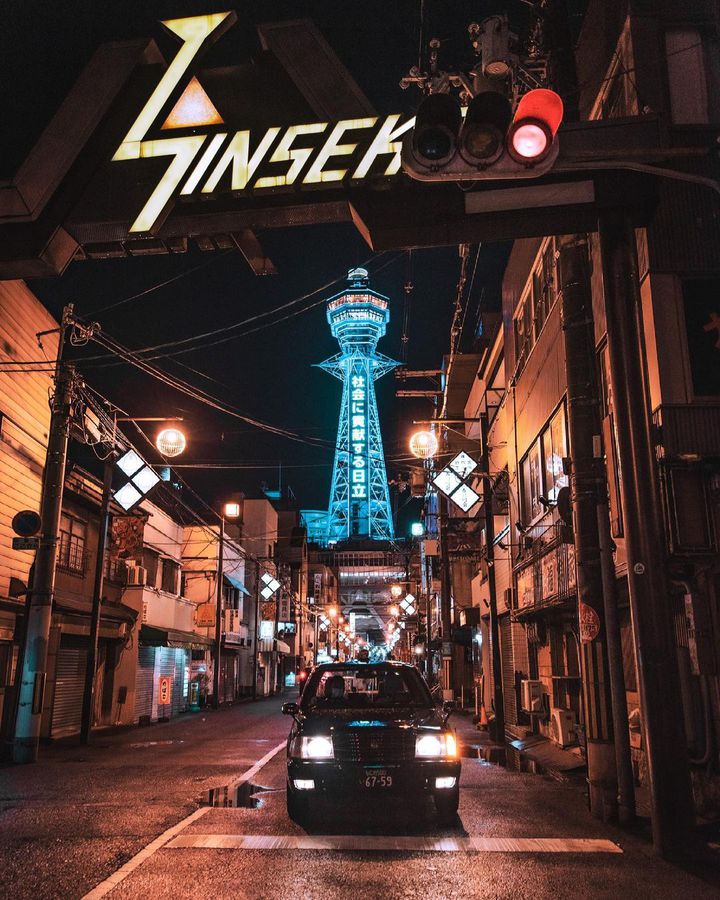 定番も最旬も楽しむ大阪女子旅 心斎橋 難波周辺エリアの1日おでかけプラン Retrip リトリップ