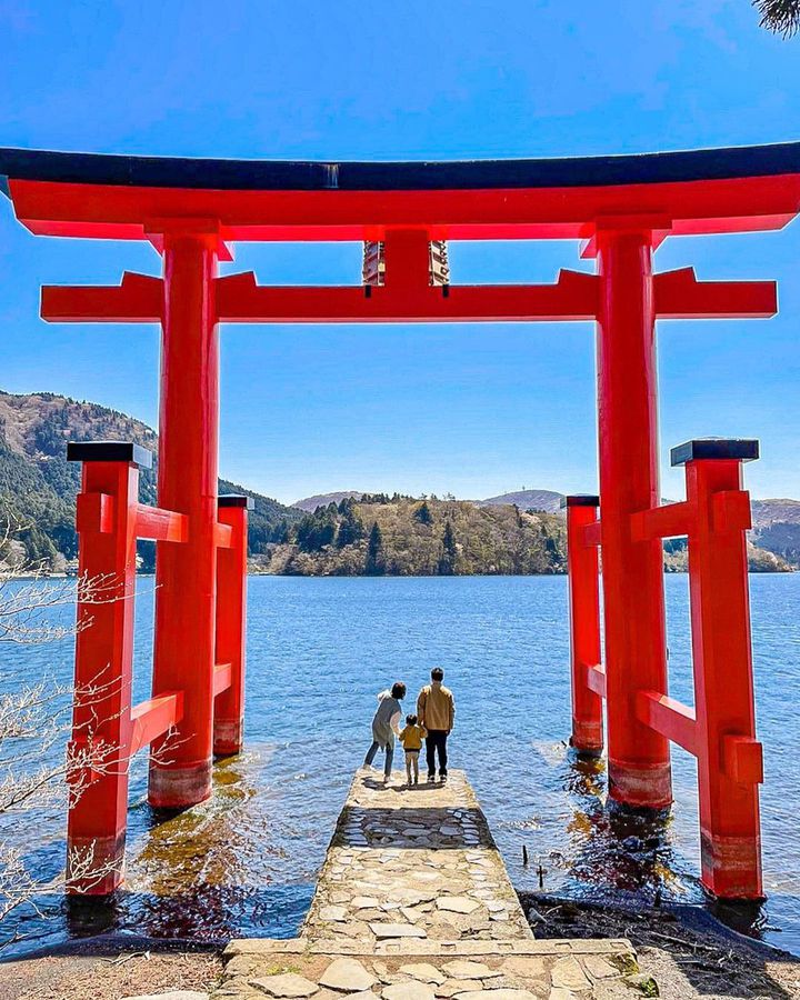 忙しい人でも満喫できる！人気温泉地“箱根”の1泊2日の旅行プランはコレで決まり