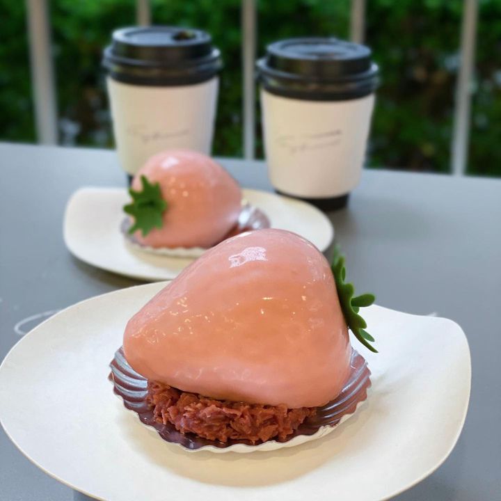 【2023年】今だけの美味しさ！大阪の絶品“いちごスイーツ”10選