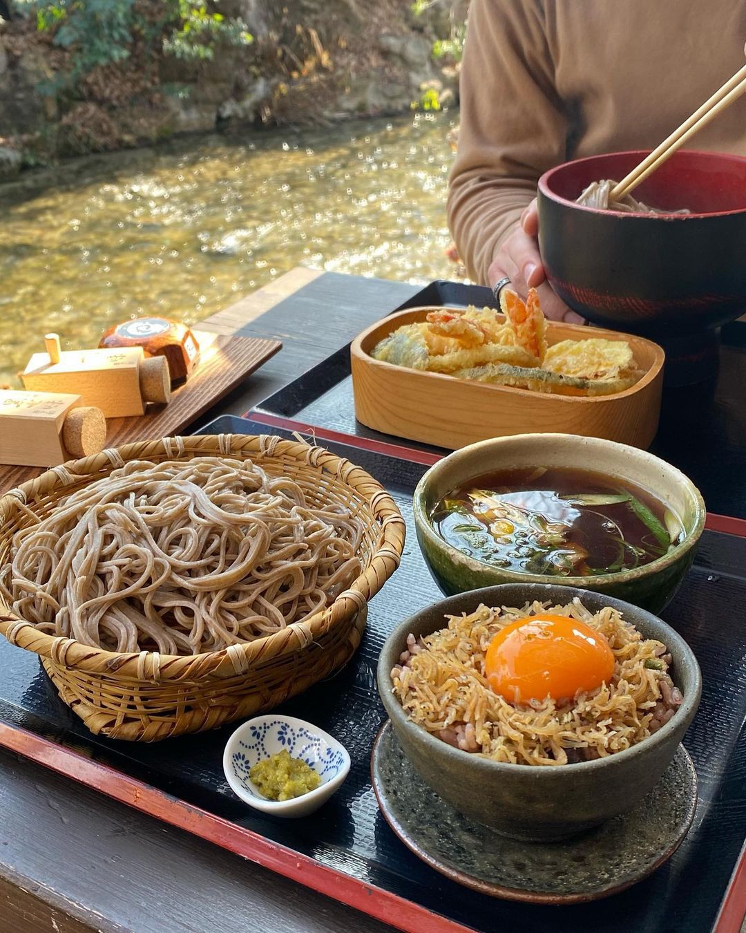 女子旅で絶対に訪れたい 京都の絶品 写真映え ランチ10選はこれだ Retrip リトリップ