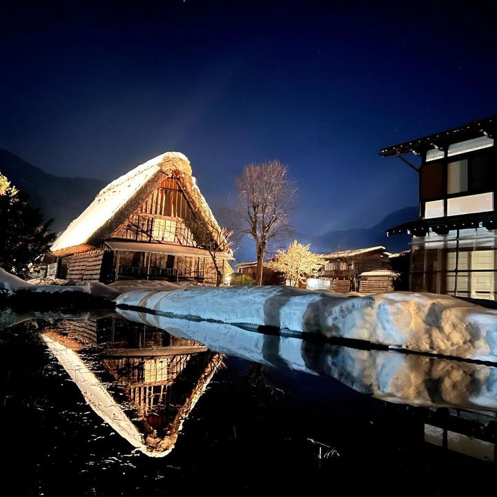 日本の冬こそ美しさの宝庫なり。日本国内の“美しすぎる”冬の絶景11選