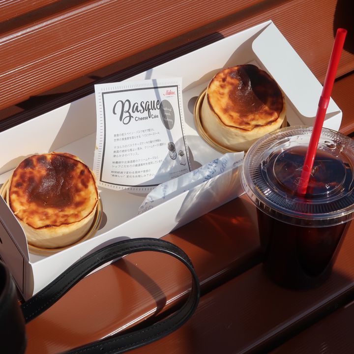 完全保存版 バスクチーズケーキが食べられる東京都内のお店10選 Retrip リトリップ