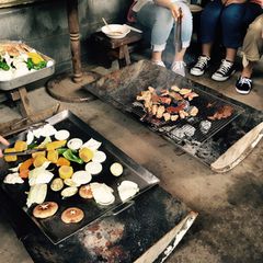 手ぶらでも行ける 京都 で気軽にバーベキューを楽しめるスポット15選 Retrip リトリップ