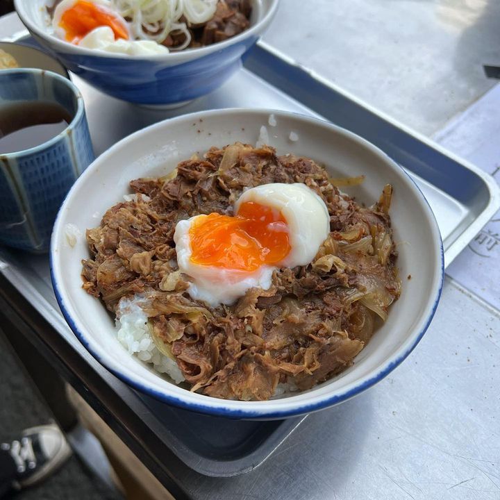 寒い冬だからこそ、築地を思いきり食べ尽くそう！食べ歩きにオススメなあったかグルメ10選