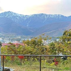 冬だけじゃない 白馬 を堪能しよう 温泉 料理 客室自慢の白馬村おすすめ宿10選 Retrip リトリップ
