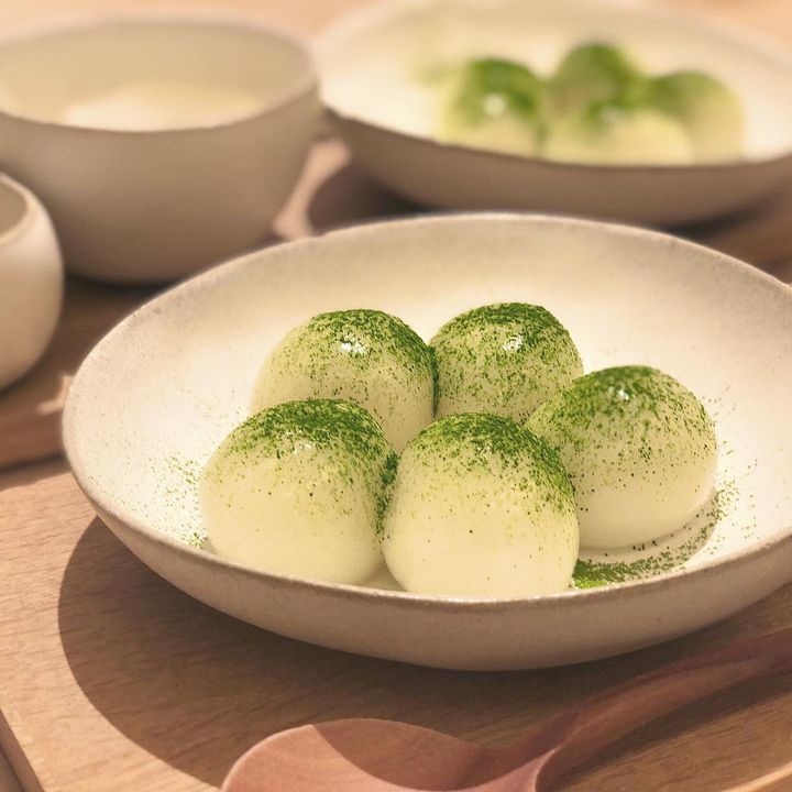 実は激戦区！浅草で食べたい“抹茶ドリンク＆スイーツ”11選