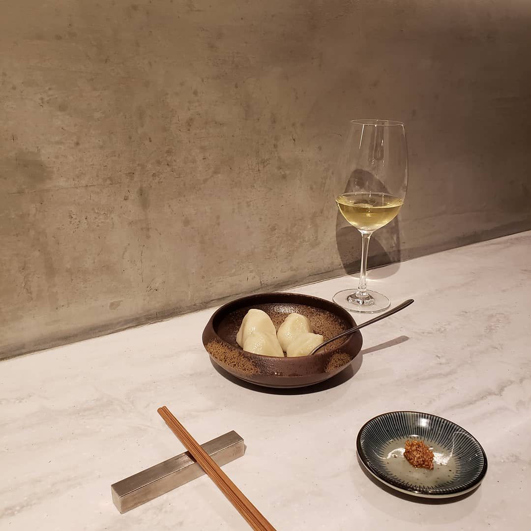 愛おしい、そのフォルム。東京都内にある“まるっと可愛らしい”餃子達