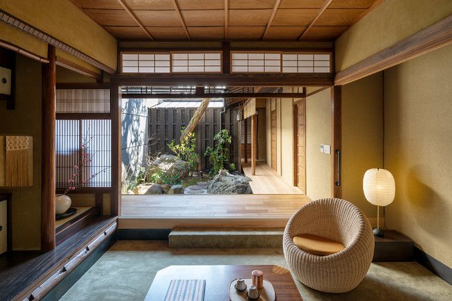 京都の"ええとこ"教えます。ちょっぴり贅沢な京都旅館・ホテル10選