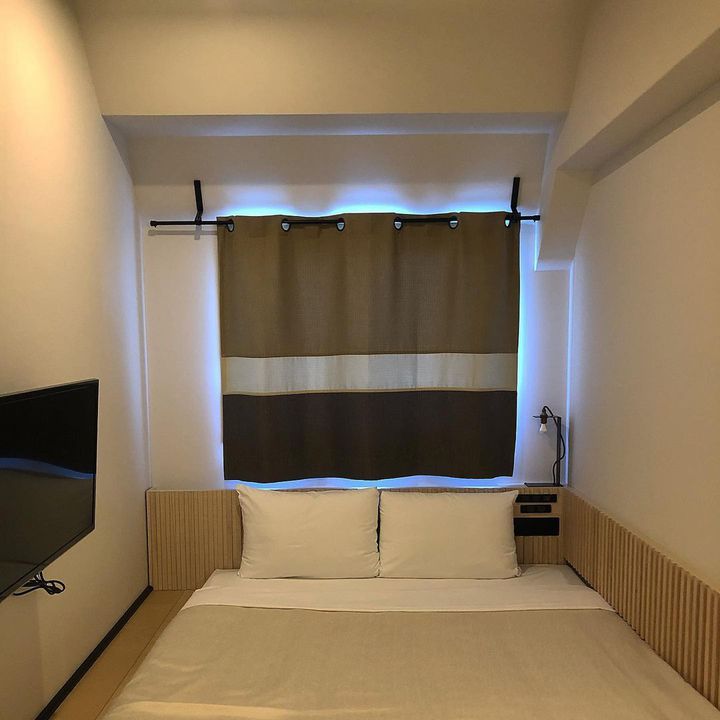 安い おしゃれで文句なし 京都ひとり旅におすすめのコスパ最強ホテル7選 Retrip リトリップ