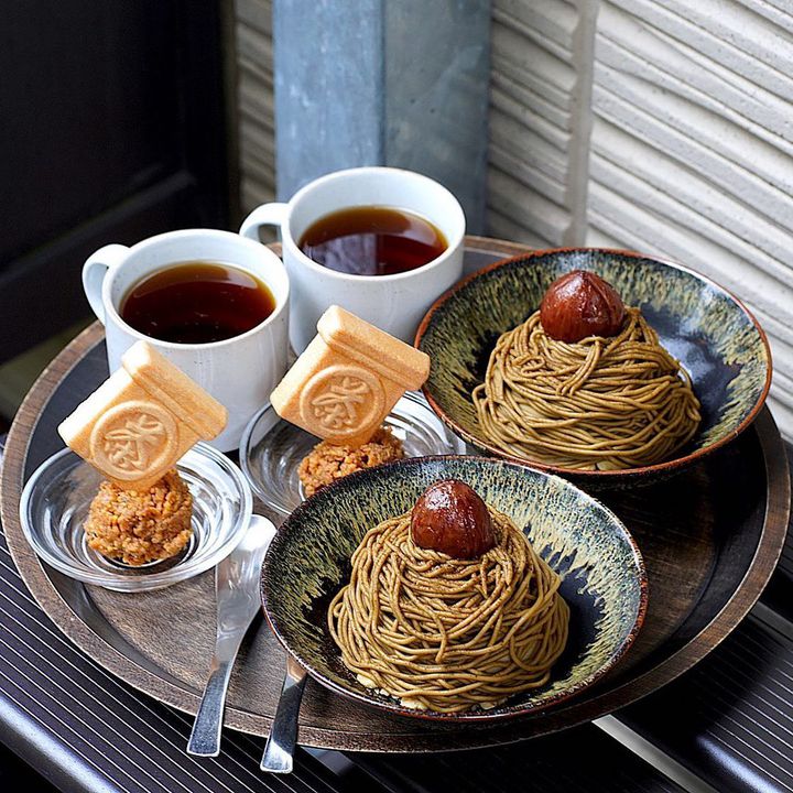 ○○食べずして、冬になりきれない。今日食べたい秋の最新グルメ