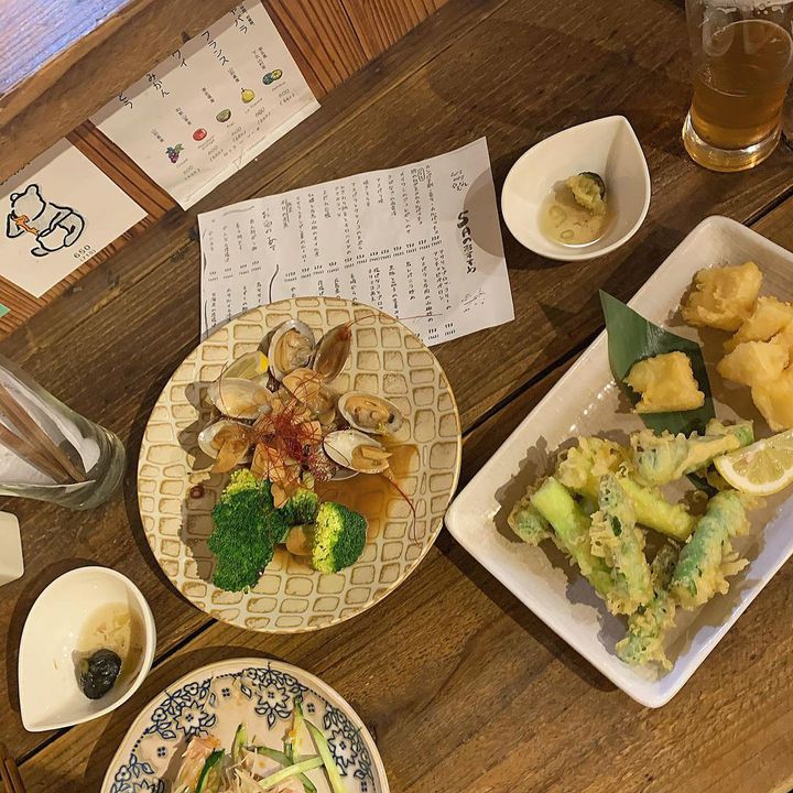 しゃれっ気ゼロで いいんです 大衆居酒屋に行きたいときもあるよね Retrip リトリップ