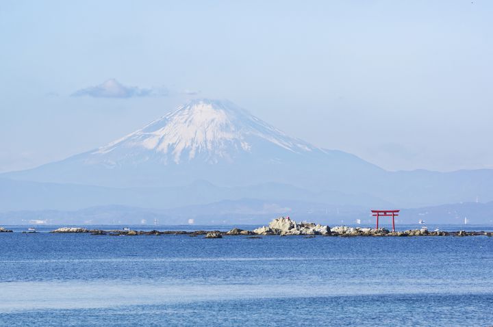 自然とスイーツに癒されたい 葉山女子旅きっぷを使った一日プラン Retrip リトリップ