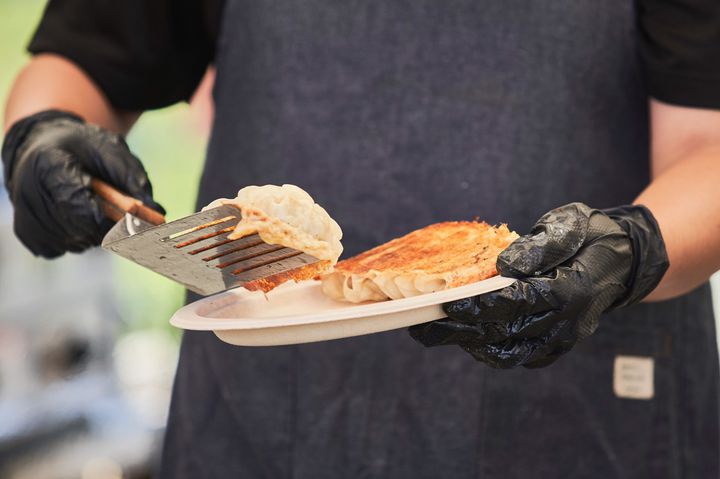 終了 肉汁溢れる3日間 全日本ぎょうざ祭り21春 愛 地球博記念公園にて開催 Retrip リトリップ