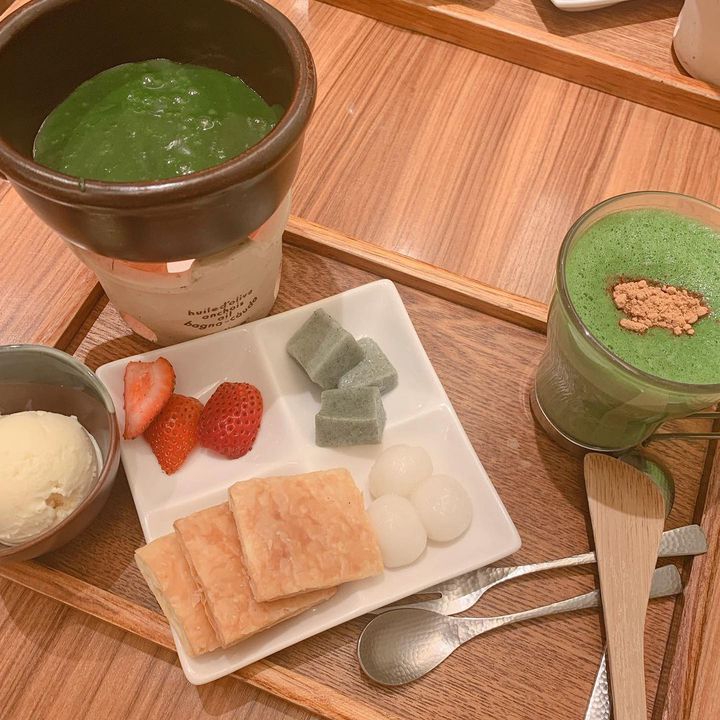 心も体もぽかぽかに 寒い冬に食べたいあったかスイーツはこれだ Retrip リトリップ