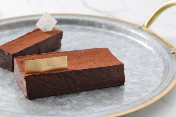 バレンタインやギフトに！「Buttery」より期間限定新商品が登場