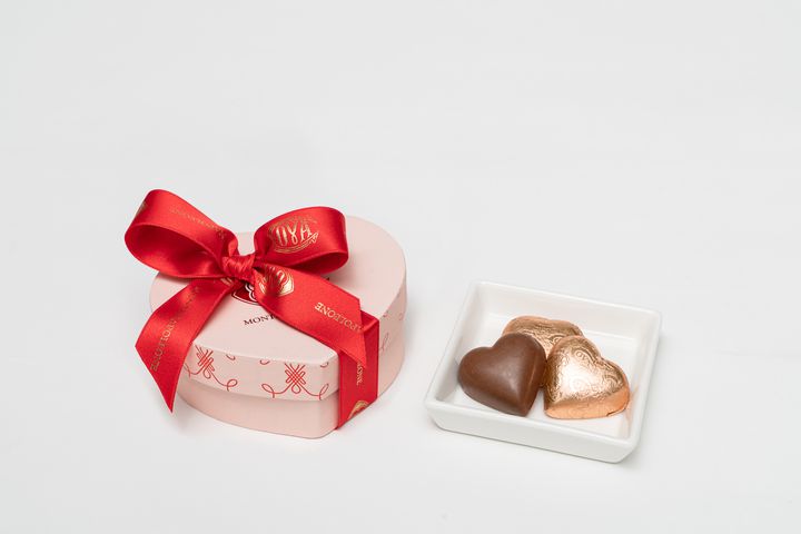 終了 カップル必見 Cafe Cova Milanoのバレンタイン ホワイトデー Retrip リトリップ