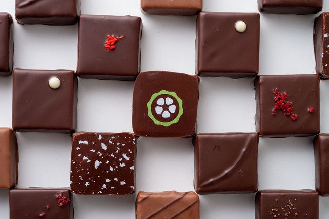 メイン画像 日本未上陸の味も パスカル ル ガック 東京のボンボンショコラ詰め合わせが登場 Retrip リトリップ