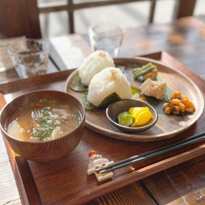安定においしい 和食 を極めたいあなたに贈る 都内の和定食最新事情 Retrip リトリップ
