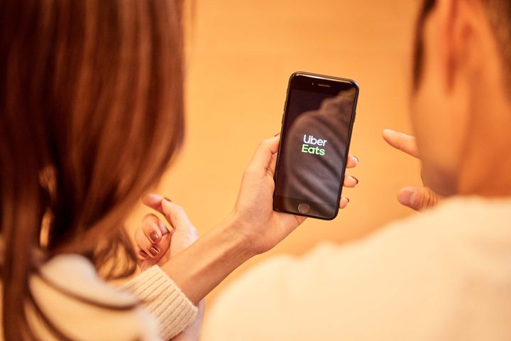 2021年版】Uber Eats（ウーバーイーツ）の最新クーポン情報！使い方 