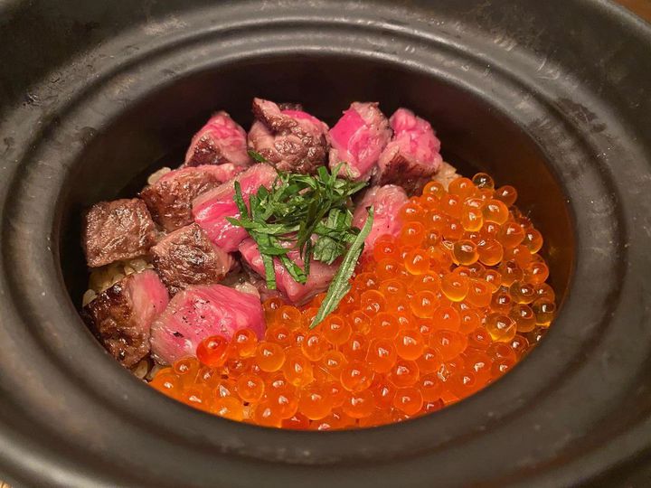 第一印象から決めてました 一度見たら忘れられない一目惚れグルメ7選 Navitime Travel